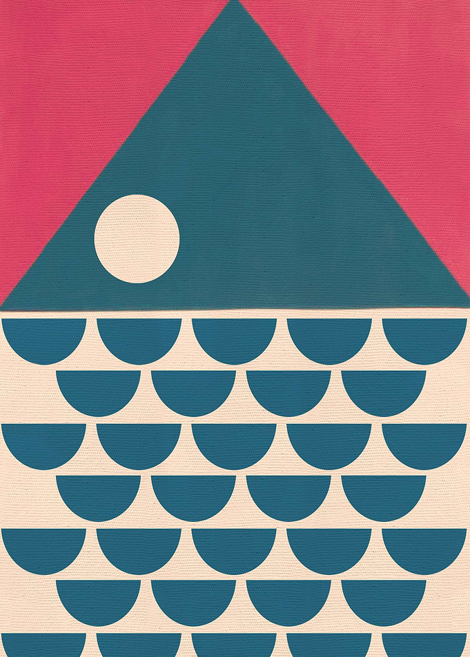 Fish Scale 2