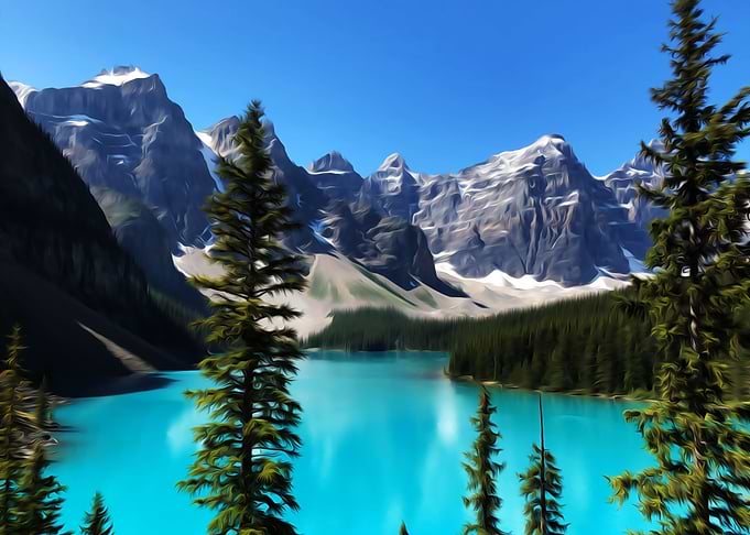 Banff