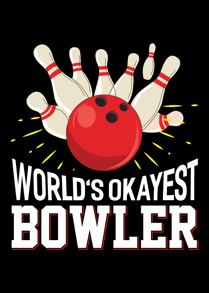 Bowling Bowler Strike Bowl