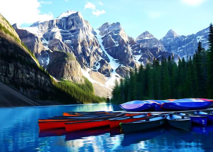 Banff