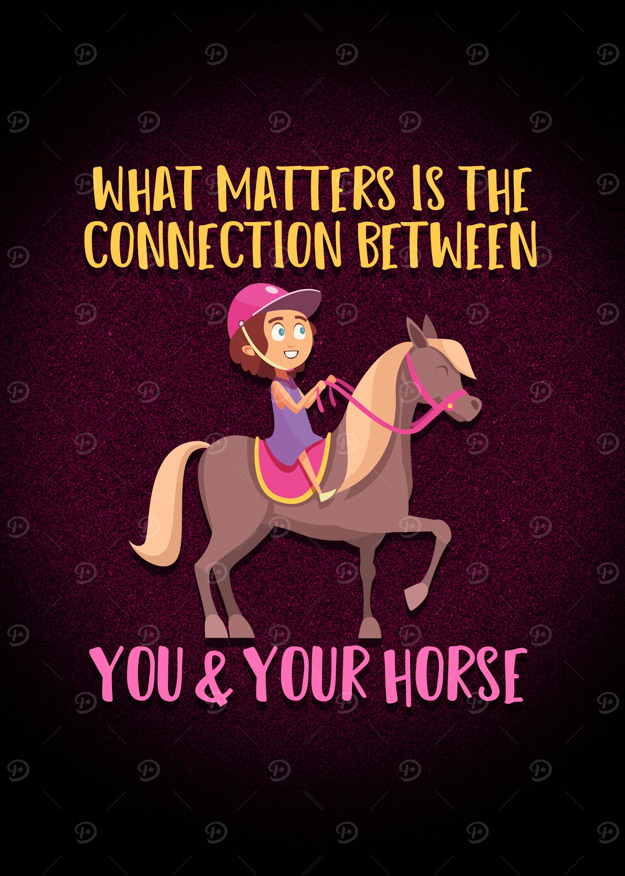 Horse And Horseback Riding