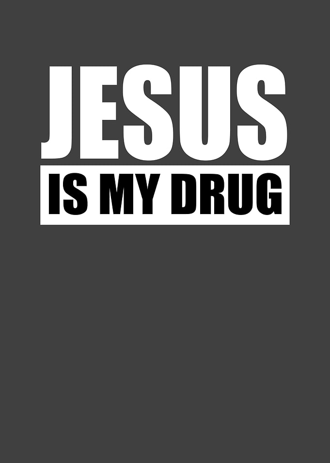 Jesus Sayings
