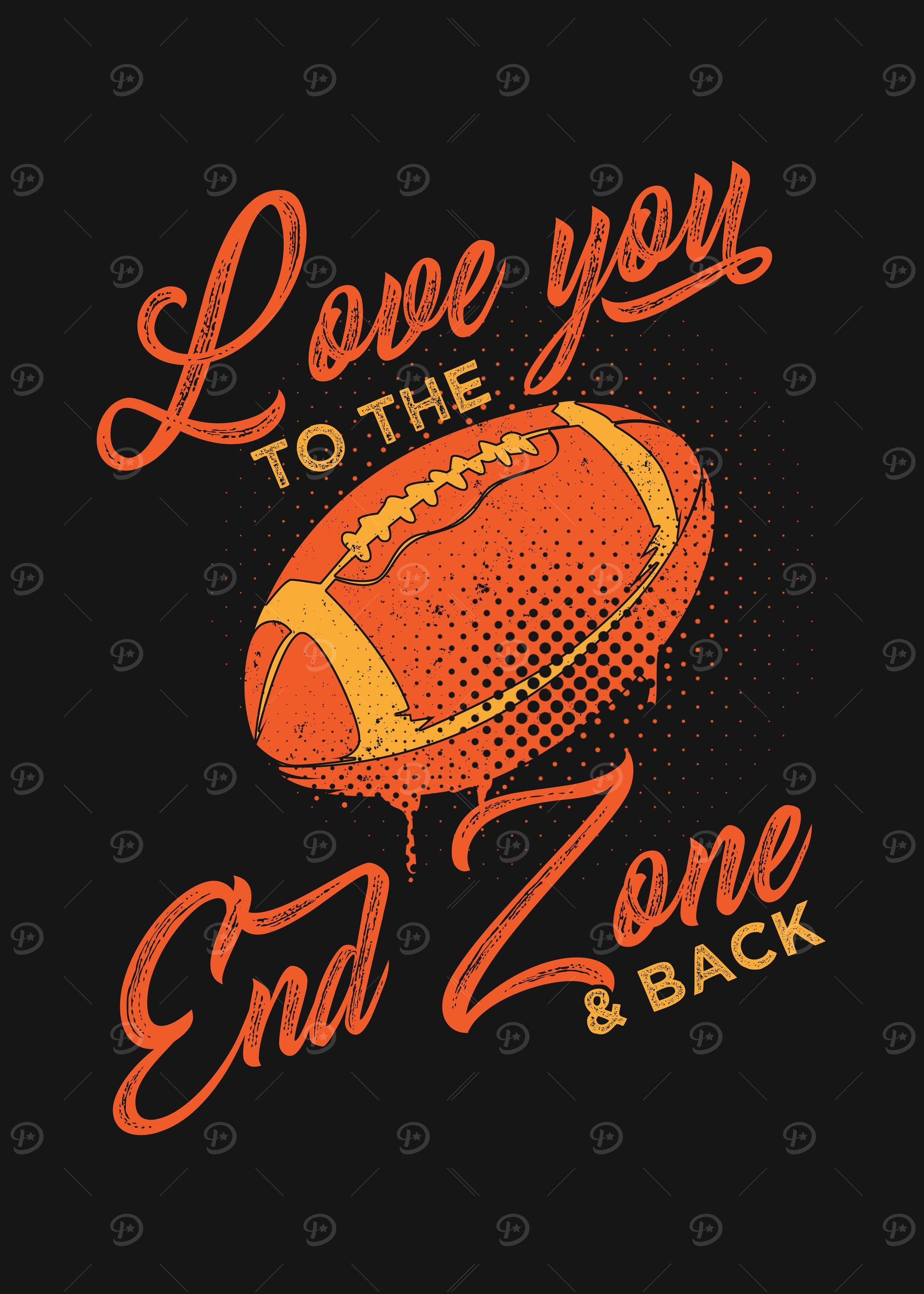 American Football Mother