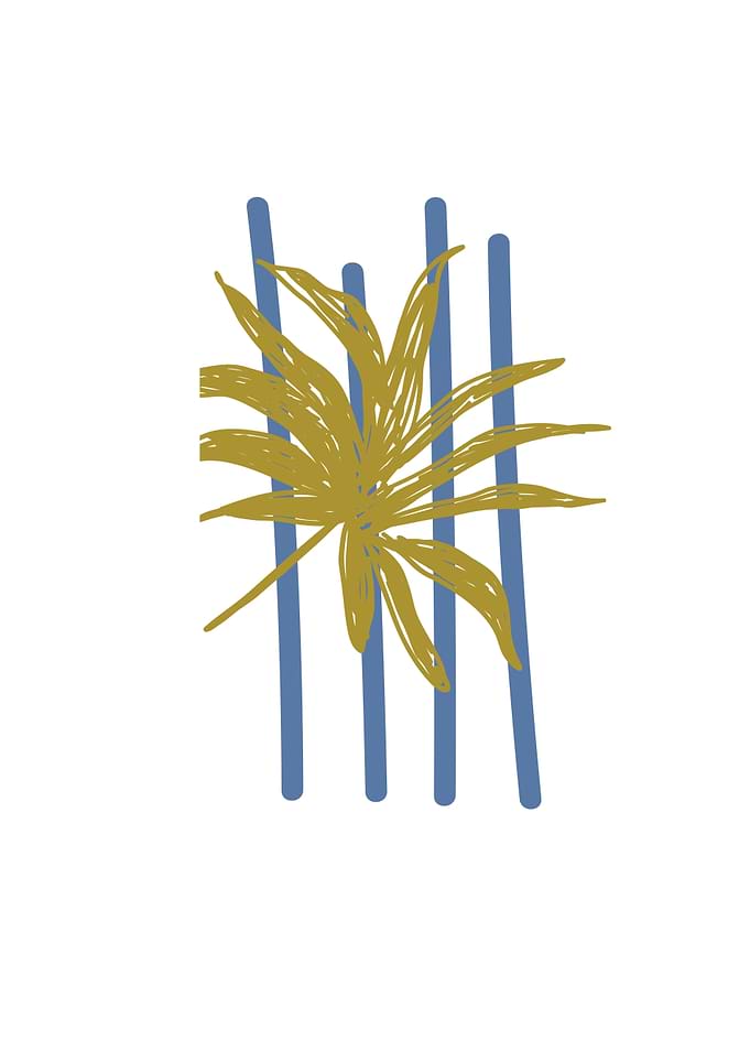 Leaf Lining