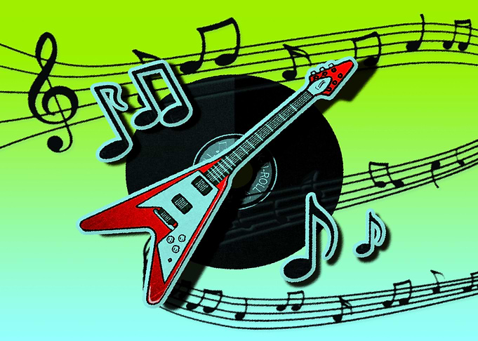 Rock N Roll