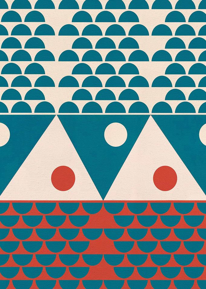 Fish Scale 3