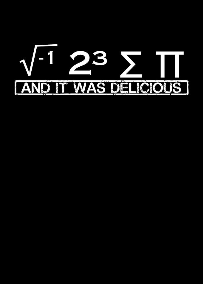 It was delicious