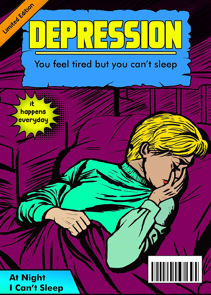 DEPRESSION
