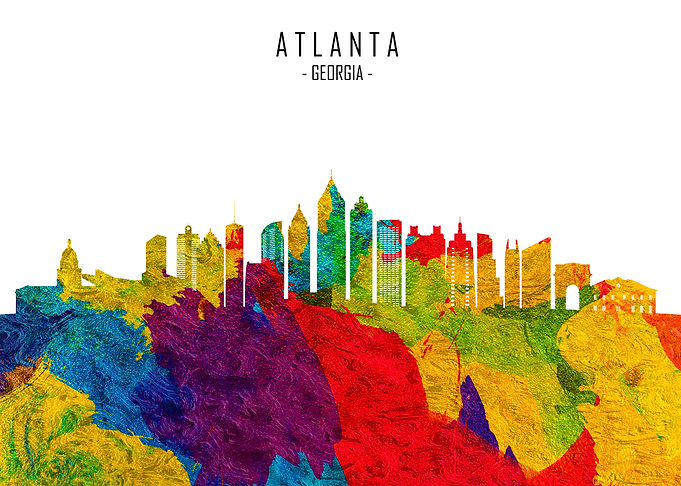 Atlanta Georgia