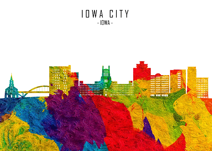Iowa City