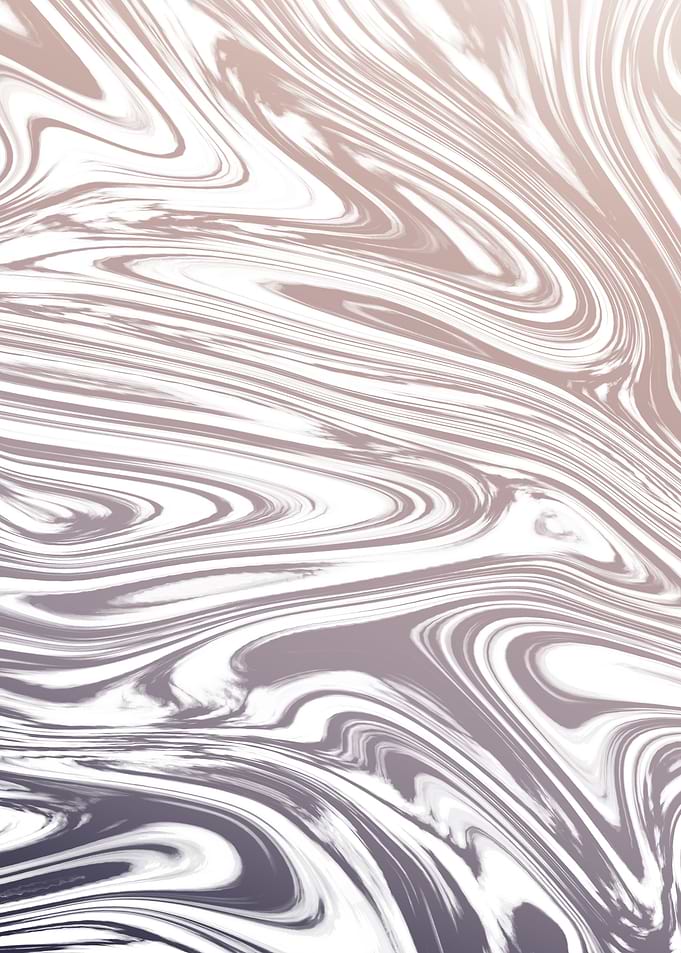 Abstract Purple
