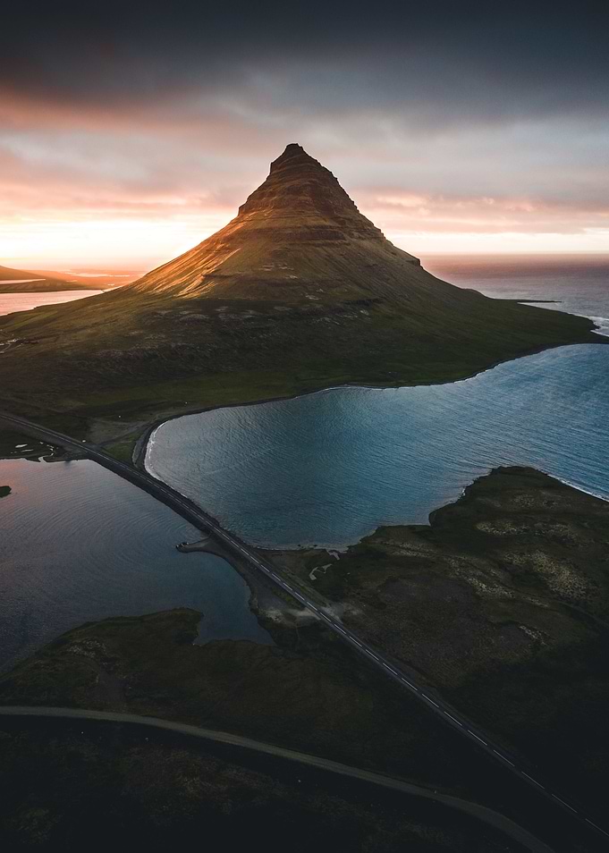 Kirkjufell