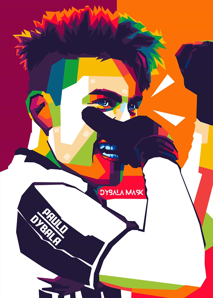 Paulo Dybala