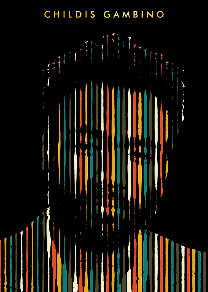 CHILDIS GAMBINO