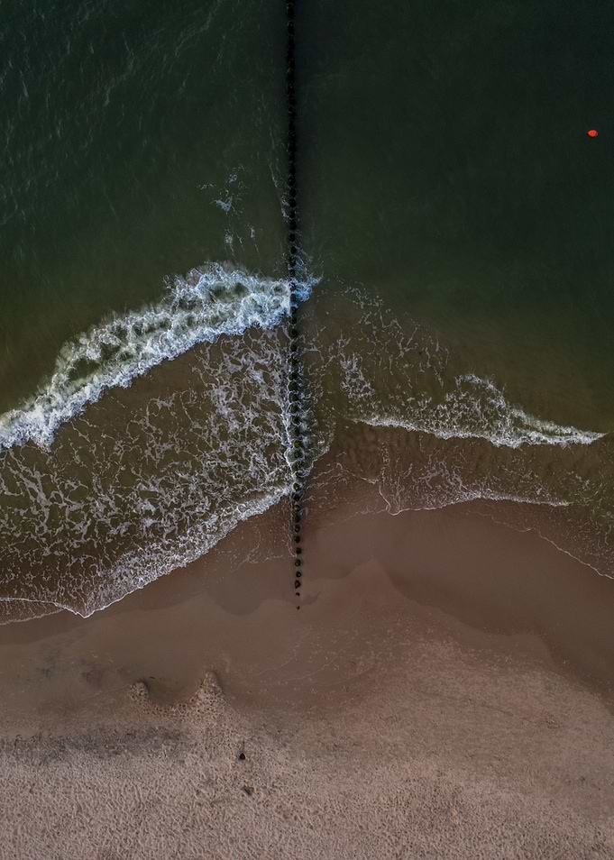 Ocean Waves