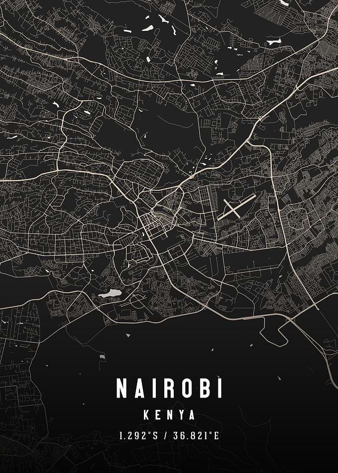 Nairobi Kenya