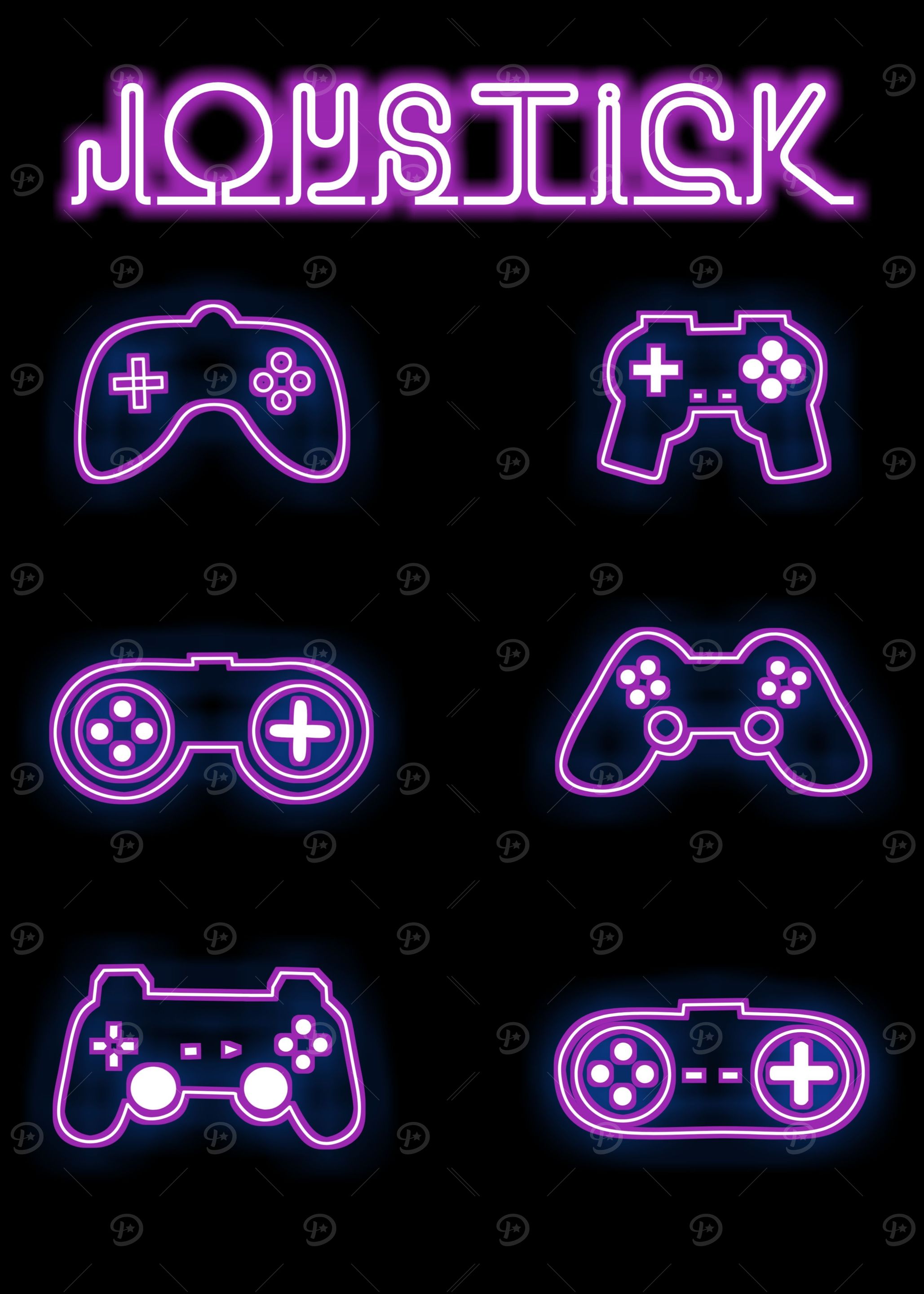Joystick