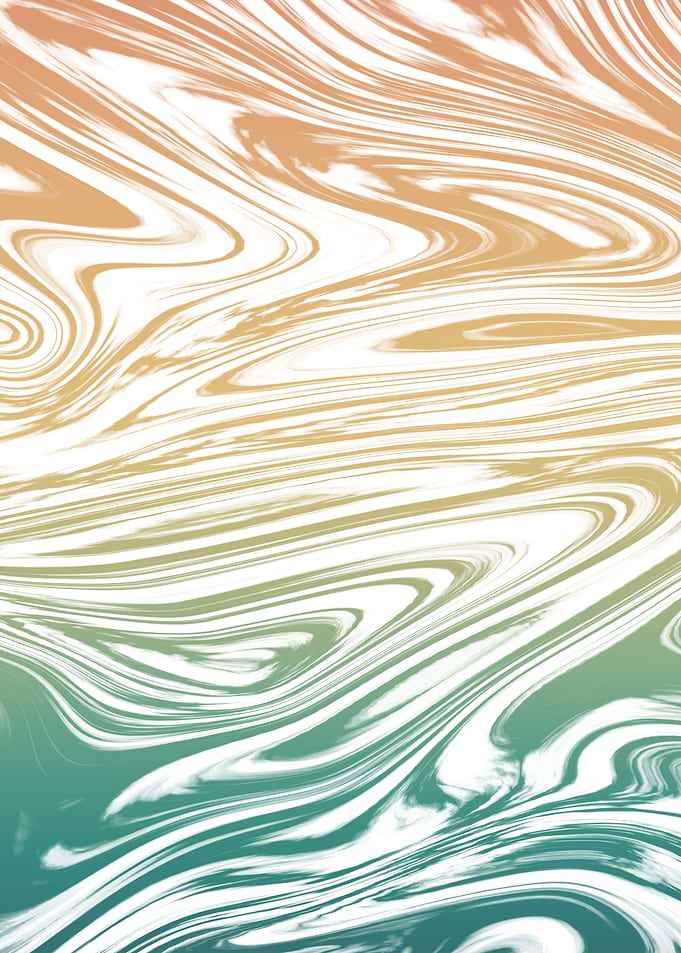 Abstract Colorful