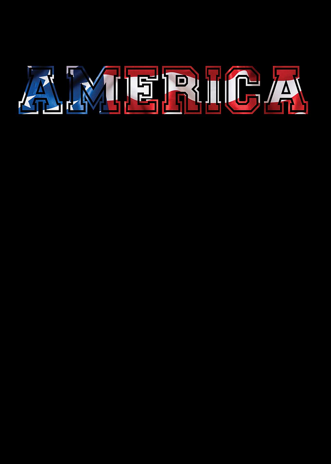 America