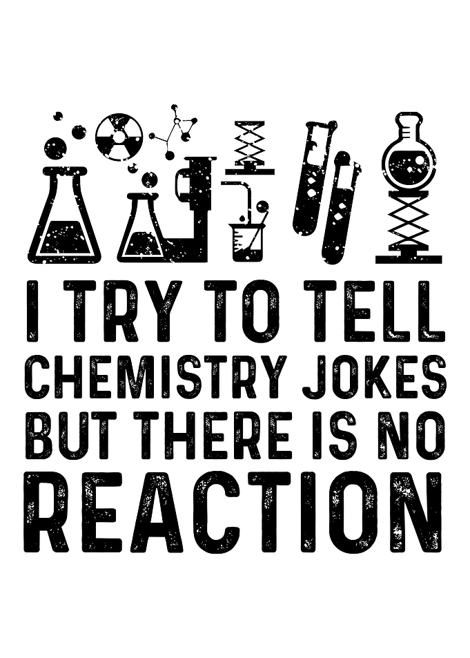 Chemistry gift