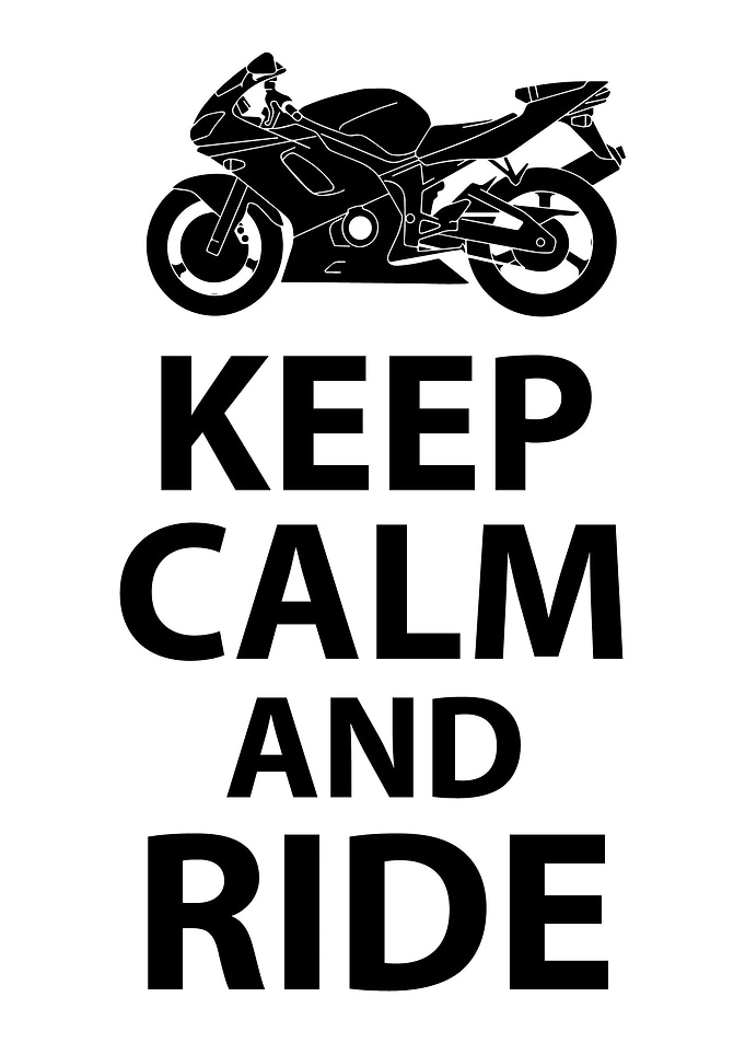 Biker gift