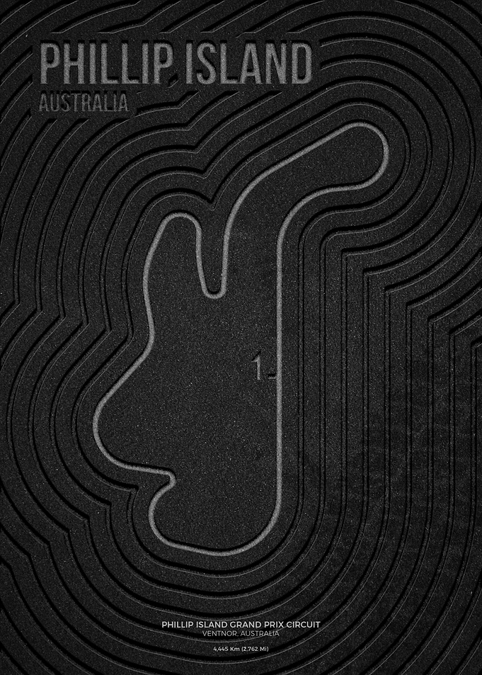 GP Australia PhillipIsland