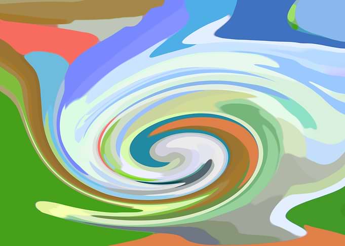 Alien World2