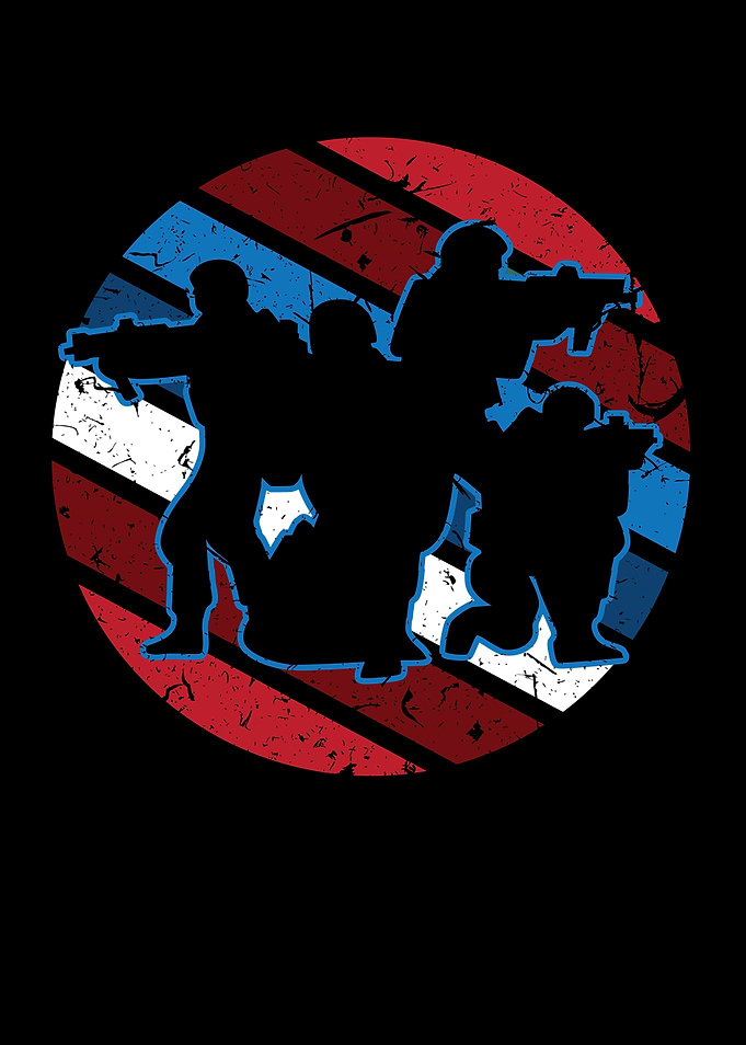 American Soldier
