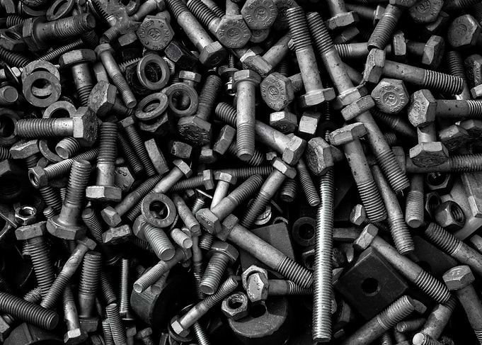 Screws