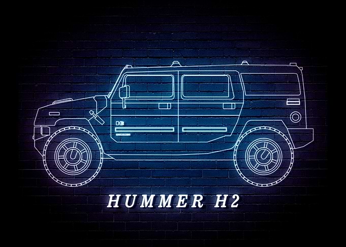 Hummer H2