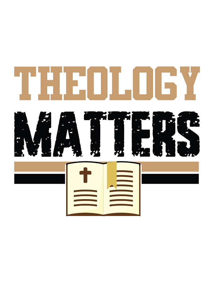 Theology Matters