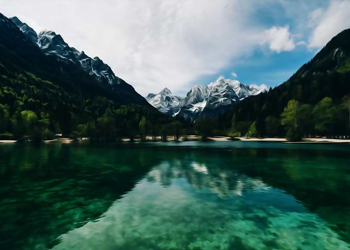 Lakeside