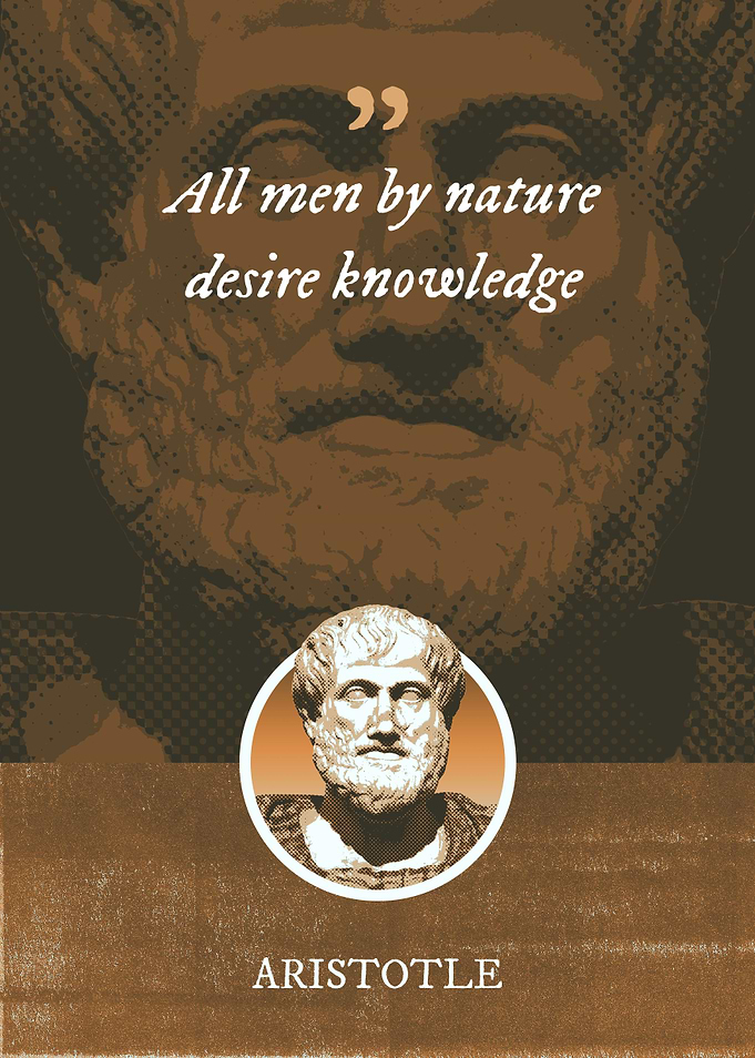 All men by nature