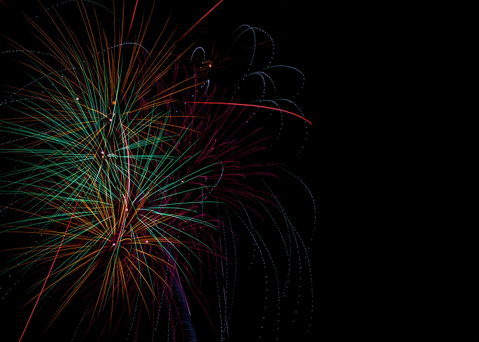 fireworks 2