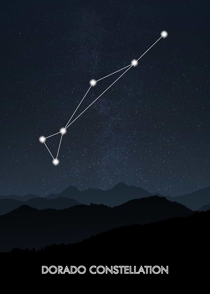 Dorado Constellation