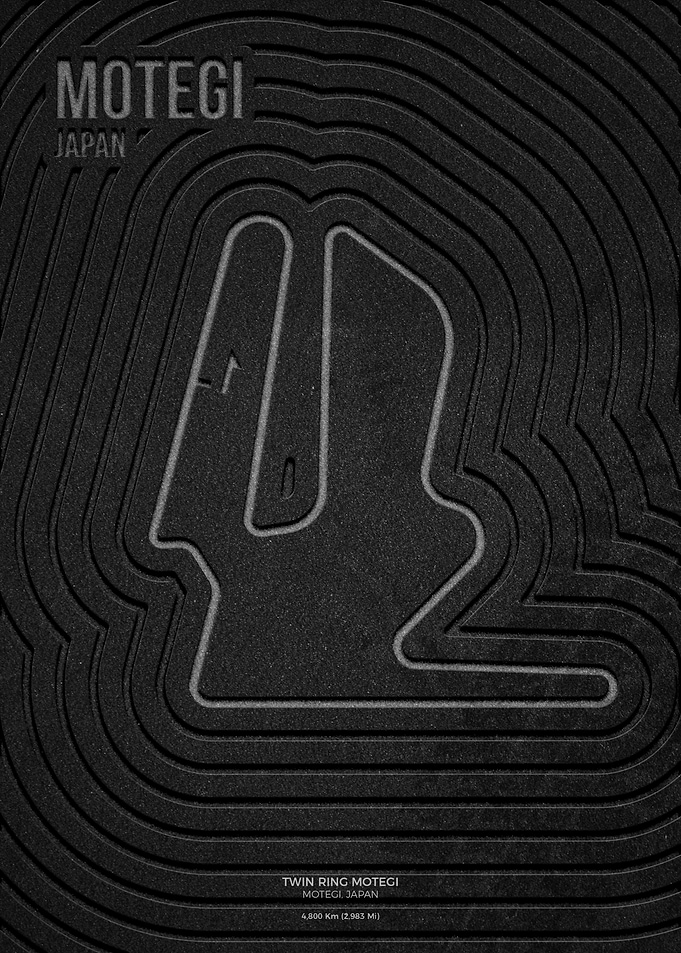 GP Japan Motegi