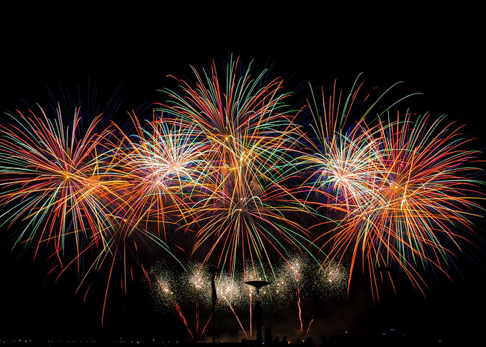 firework 6