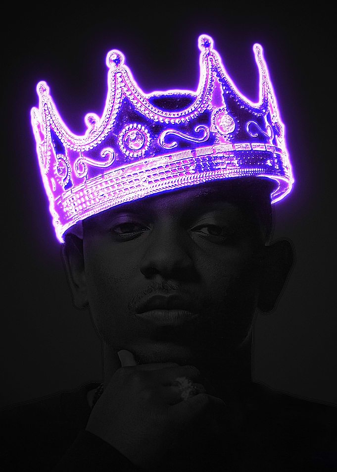 Kendrick Lamar