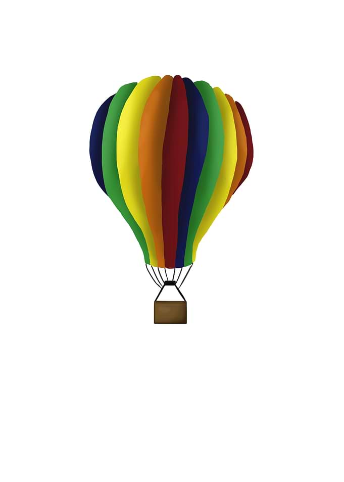 Air Balloon