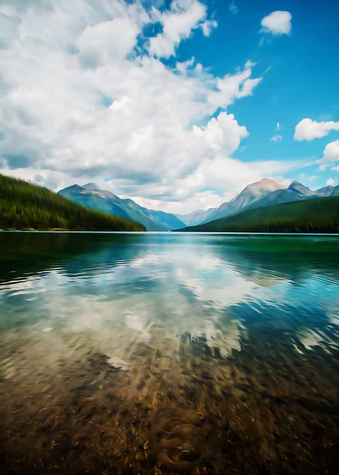 Lakeside