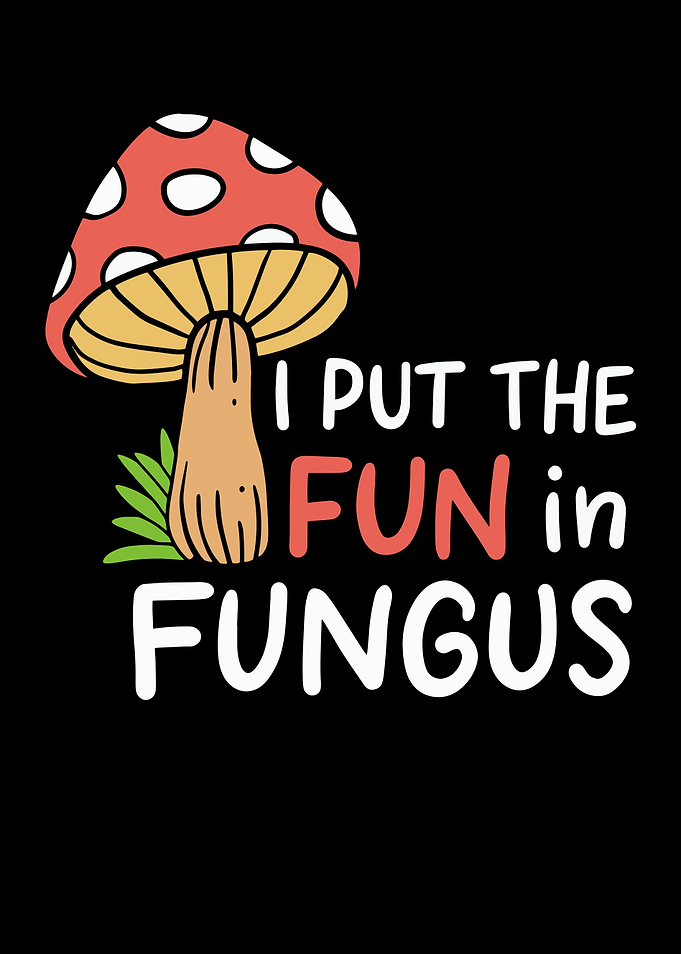 Mushroom Picking