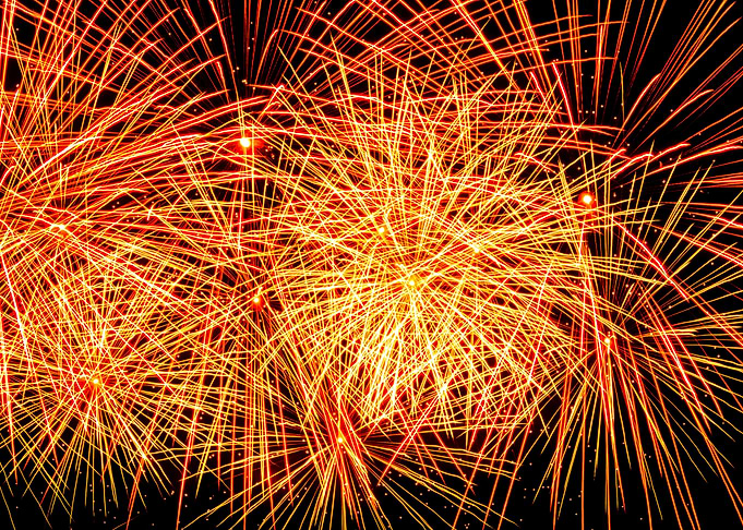 firework 5