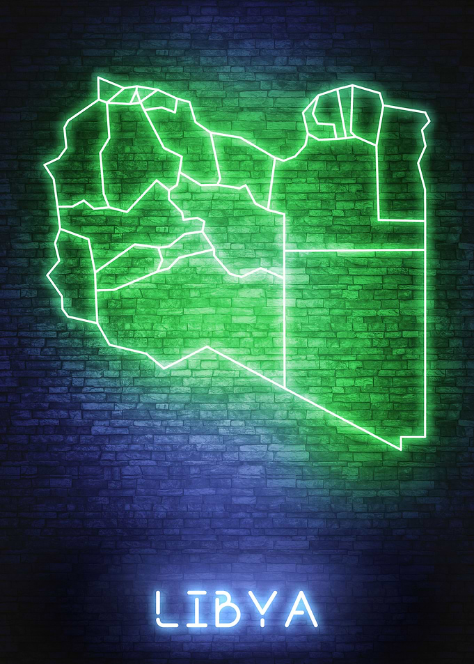 libya Tripoli