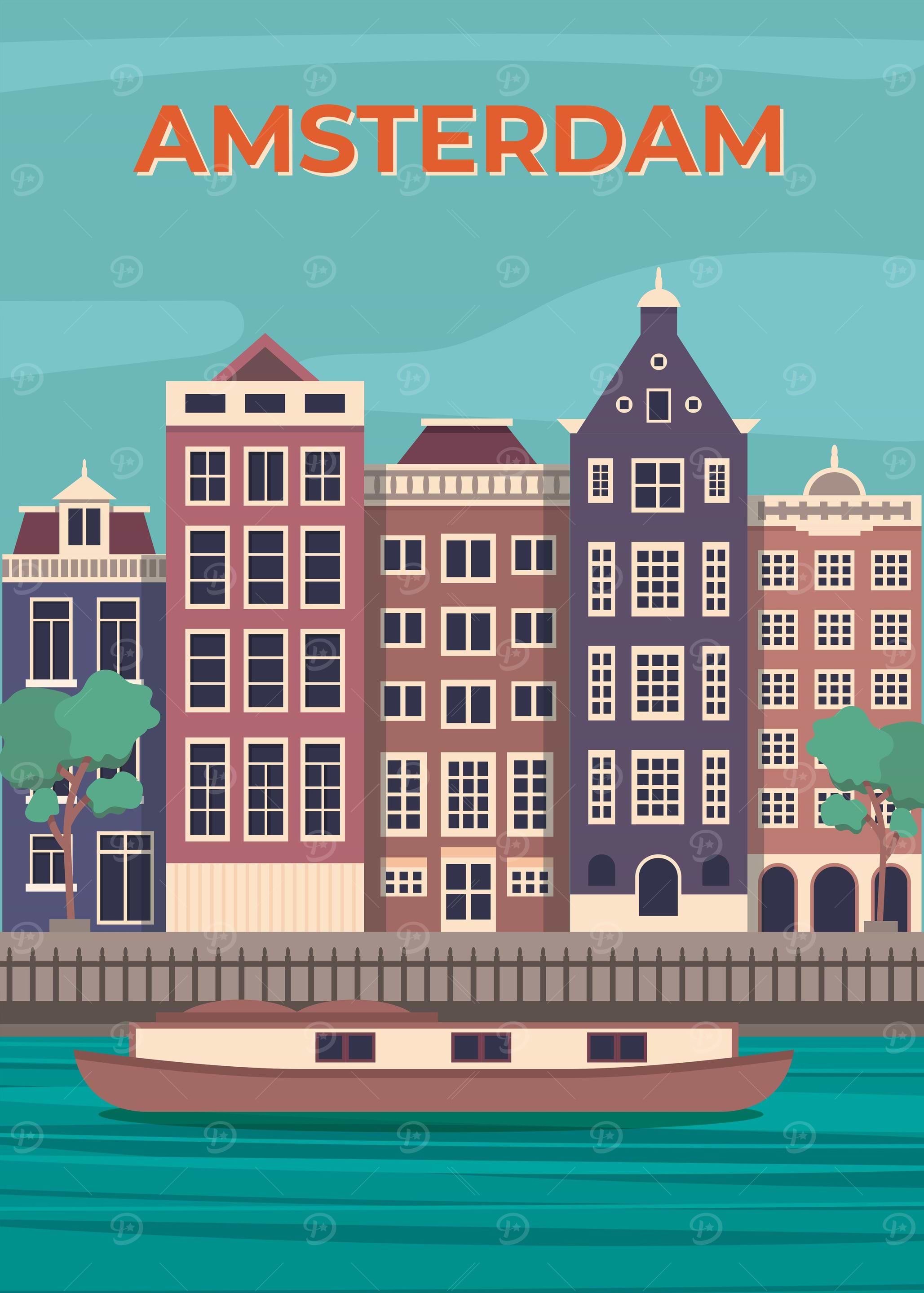 Amsterdam