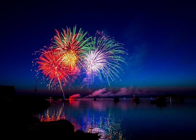 fireworks 3