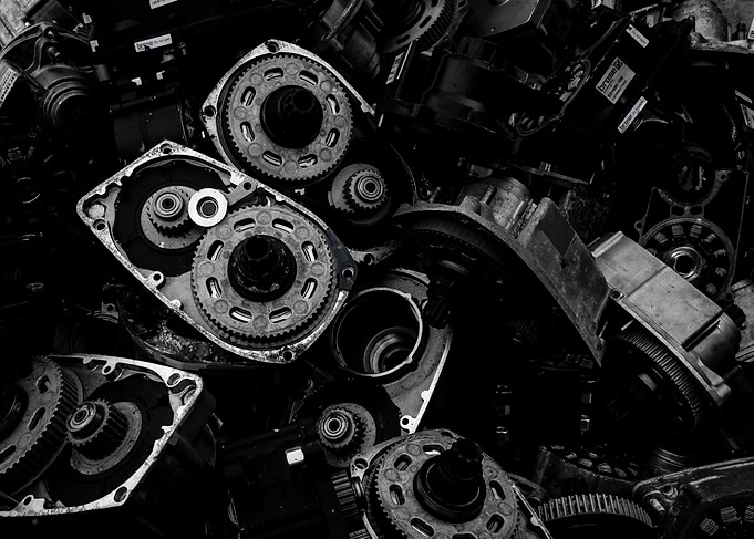 Electrical Motors