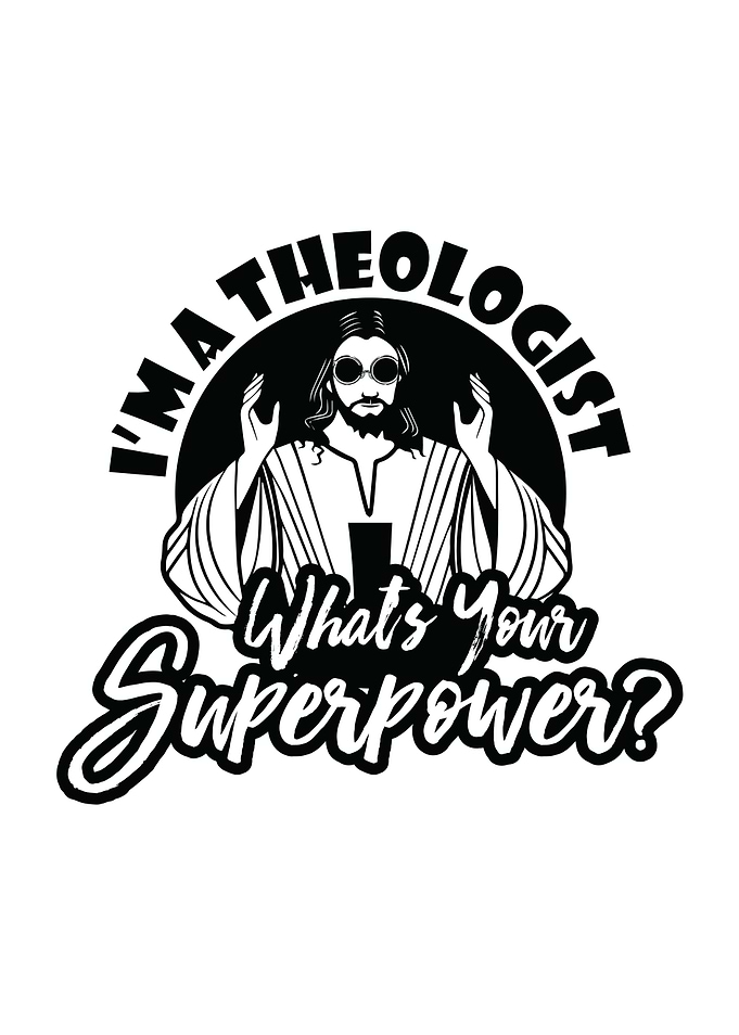 Super Theologist
