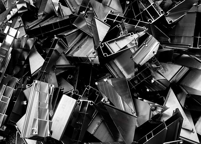 Aluminum Material