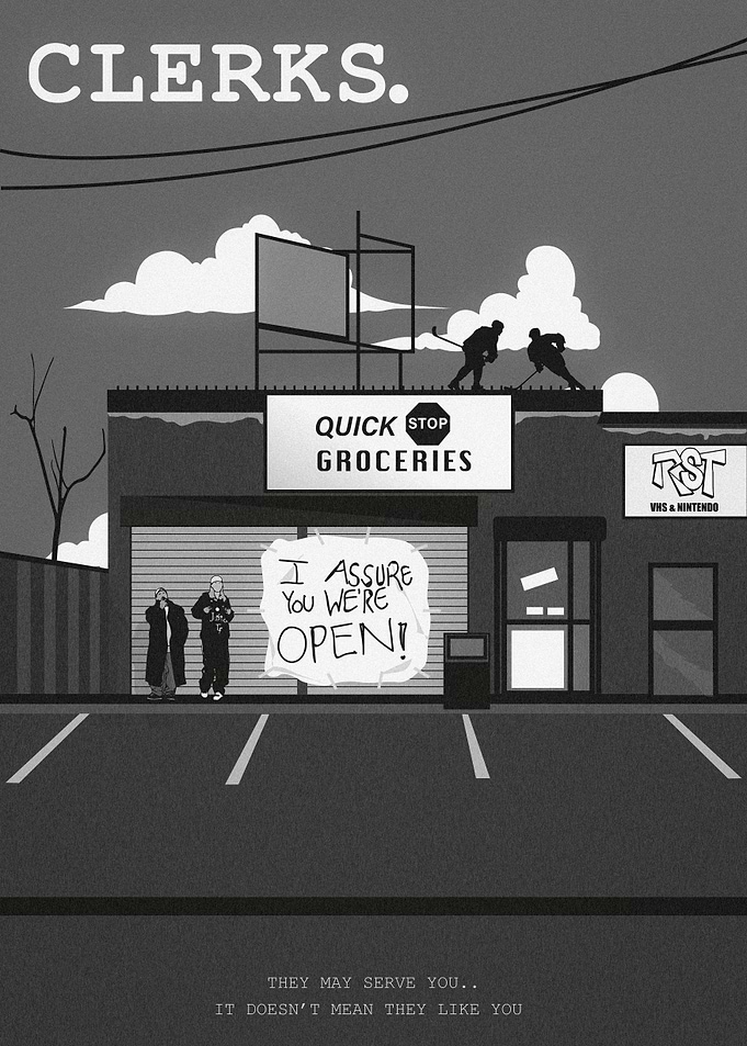 Clerks