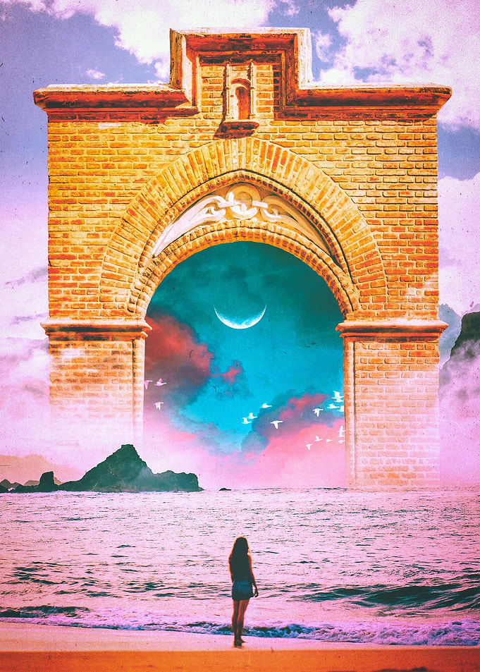 A Second Sky